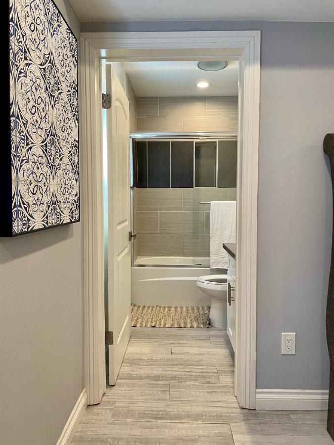 Appartamento Stylish Hollywood Townhouse - Ideal Location
