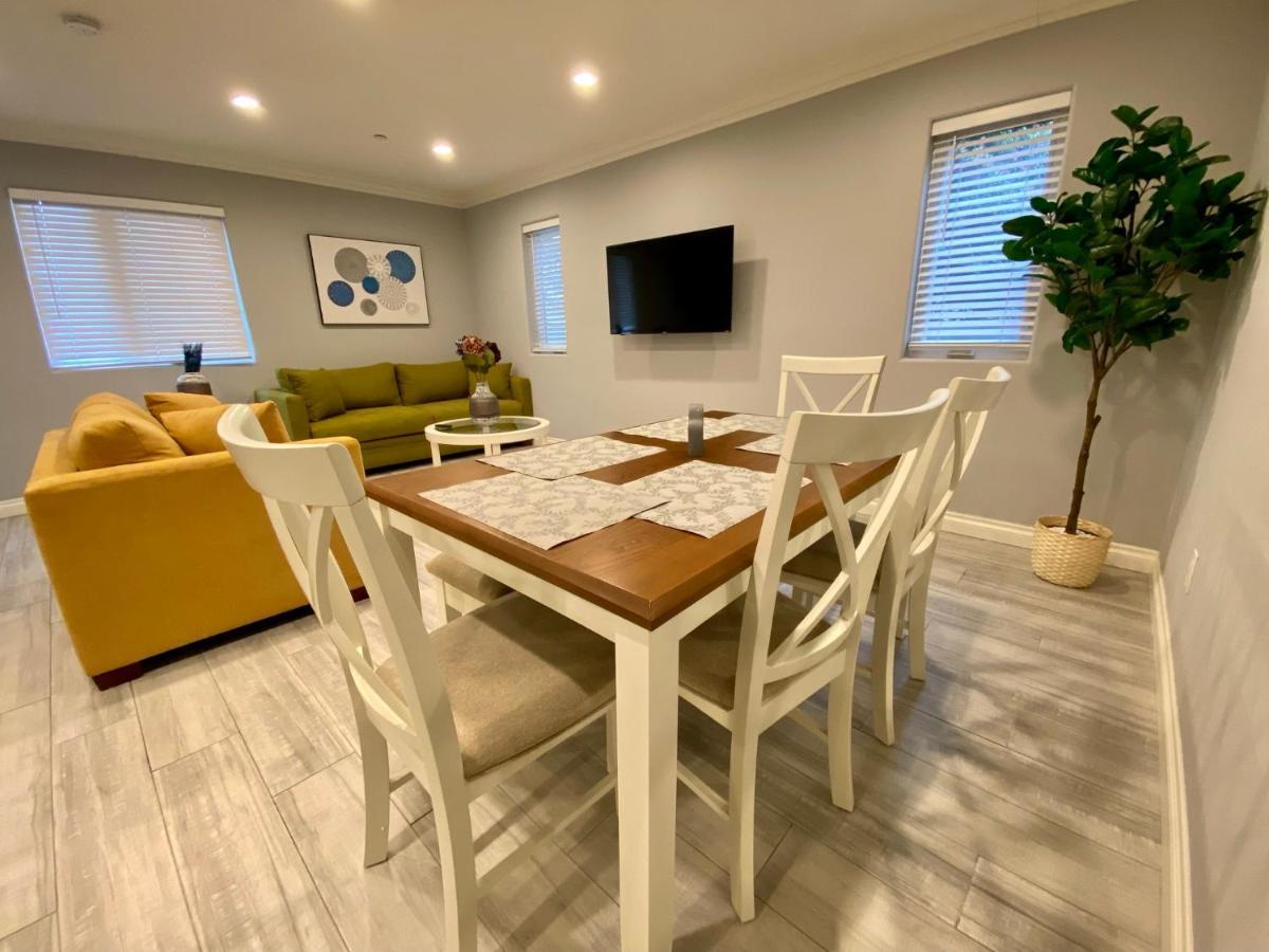 Apartment Stylish Hollywood Townhouse - Ideal Location *
