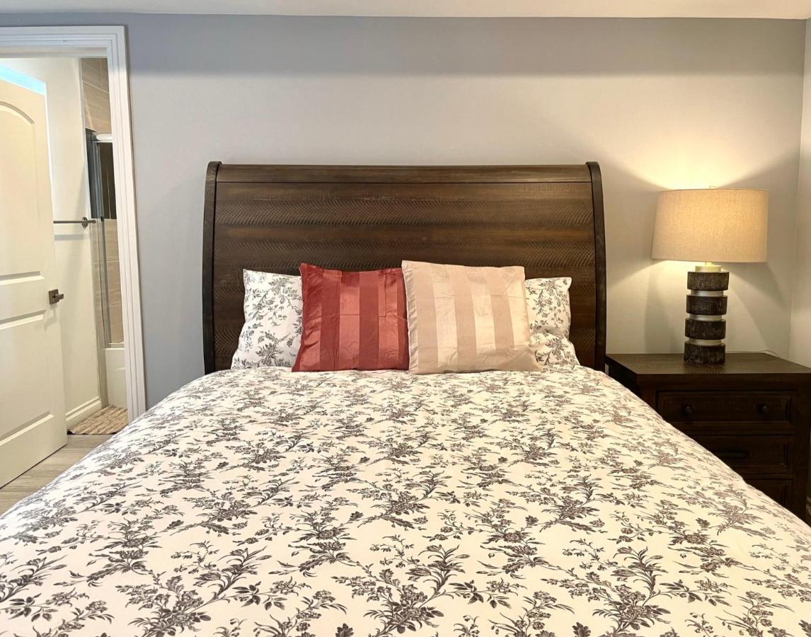Apartment Stylish Hollywood Townhouse - Ideal Location Los Angeles
