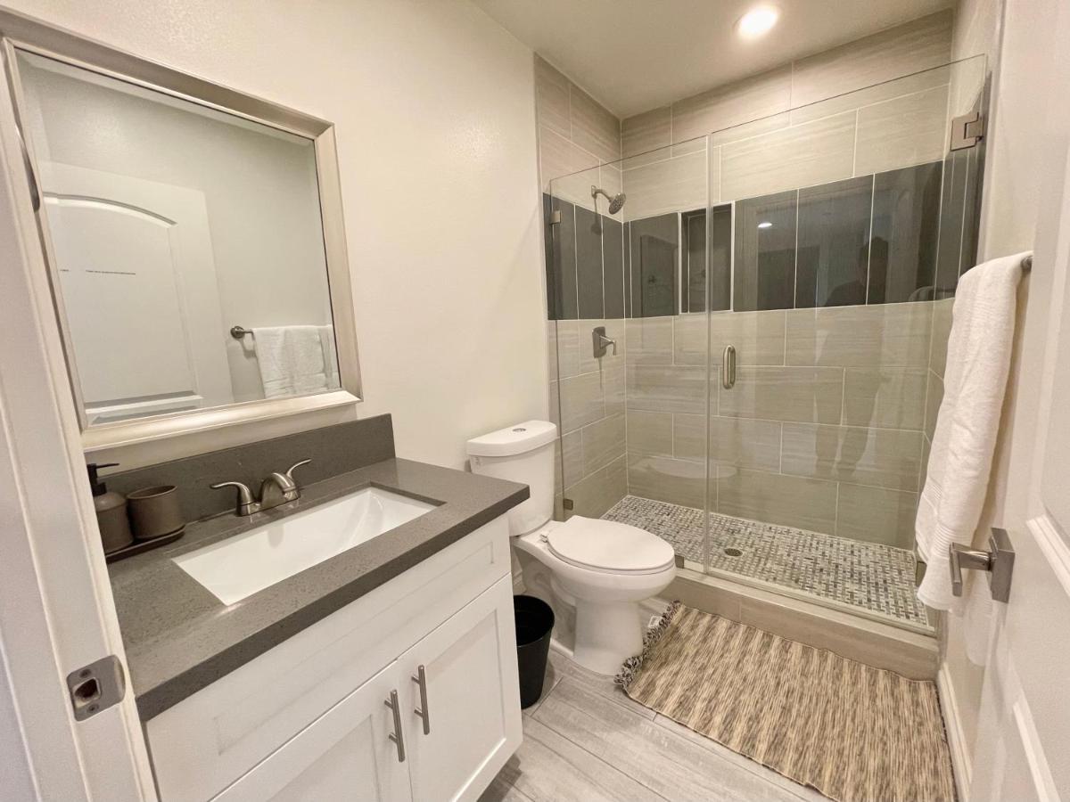 Apartment Stylish Hollywood Townhouse - Ideal Location Los Angeles